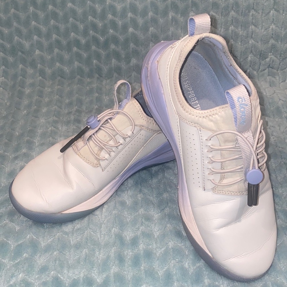 Clove Classic Grey Matter Shoes